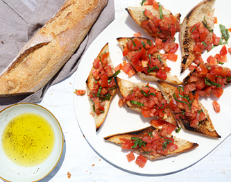 FreshDirect Frozen French Baguette, image 2 of 2 slides