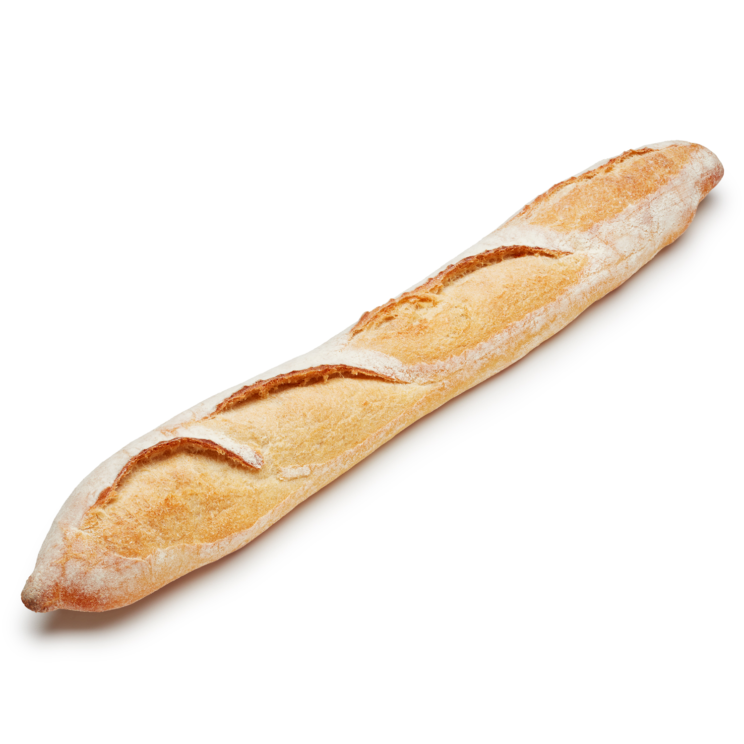 FreshDirect Frozen French Baguette, image 1 of 2 slides