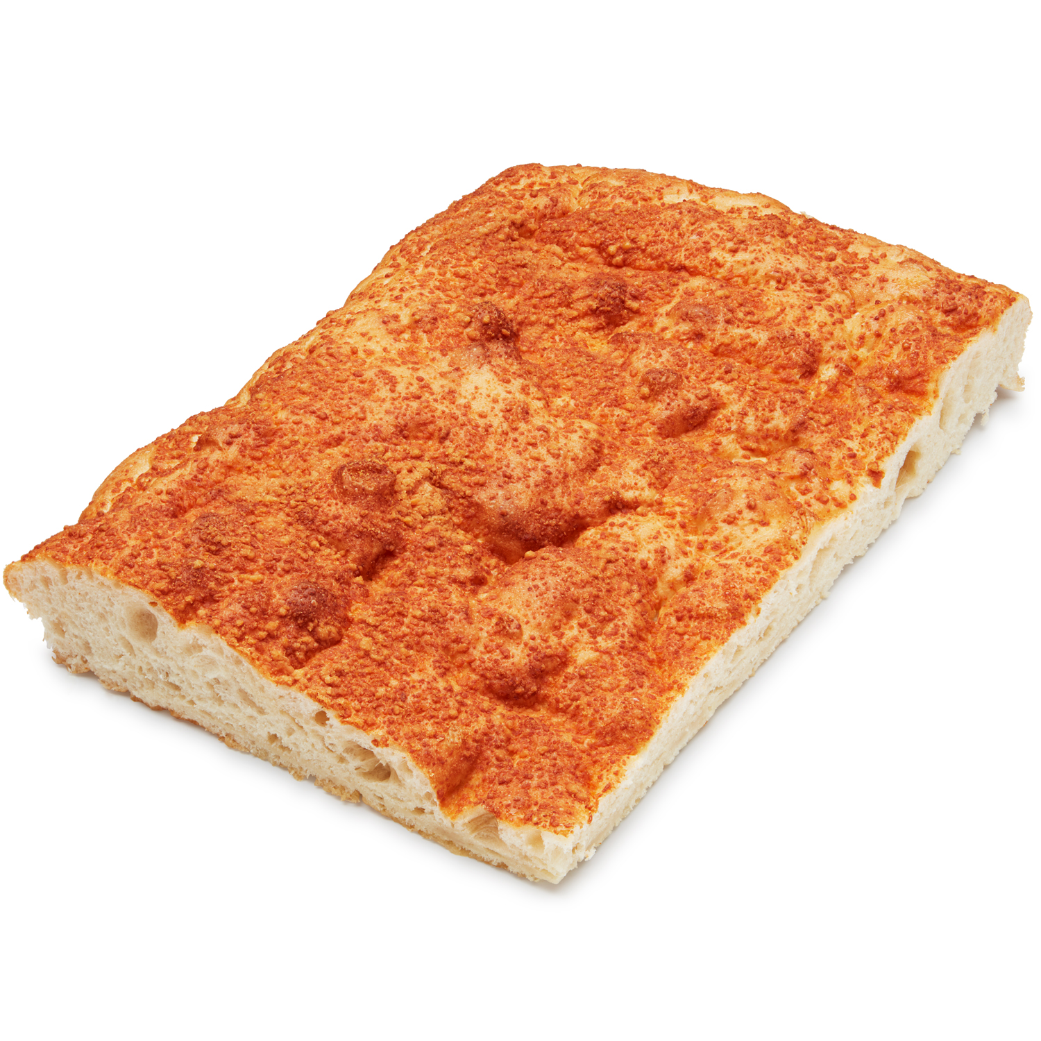 FreshDirect Frozen Parmesan Focaccia