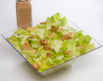 FreshDirect Caesar Salad, Small
