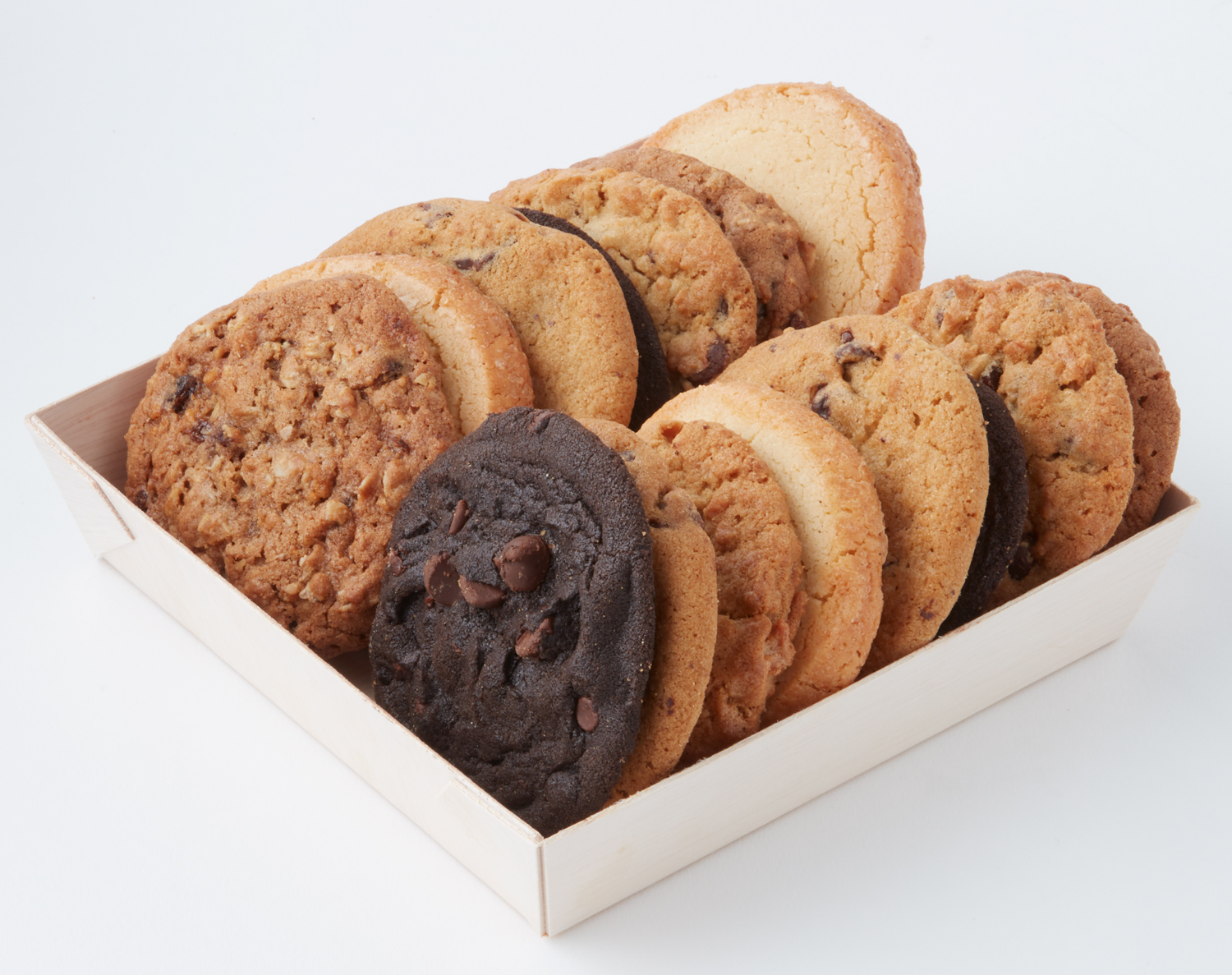 FreshDirect Classic Cookie Assortment, Small