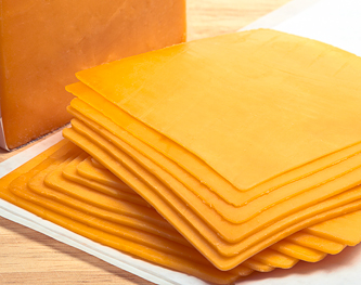 FreshDirect Yellow Aged Cheddar Cheese