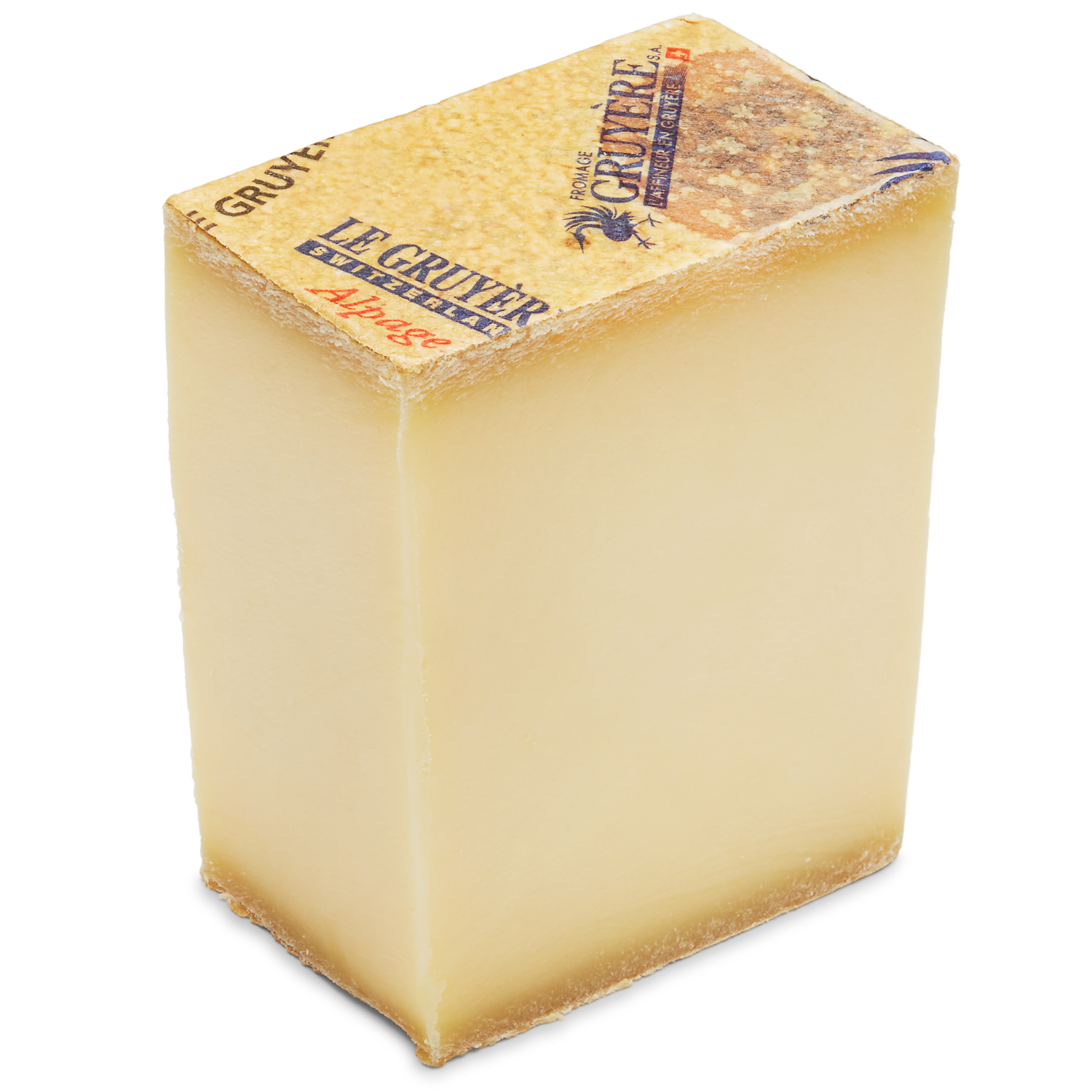 Gruyère d'Alpage Jeux de Quilles