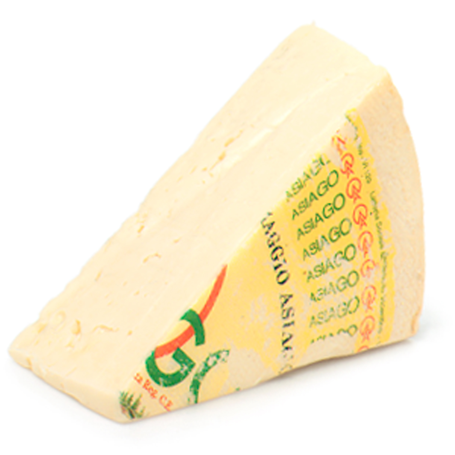 Asiago Fresco DOP