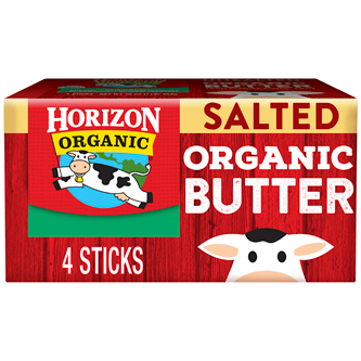 Horizon Organic Salted Butter