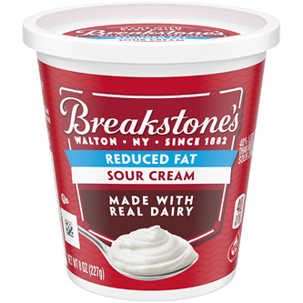 Breakstone's Reduced Fat Sour Cream