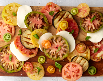 Just FreshDirect Local Fresh Mozzarella, image 2 of 3 slides