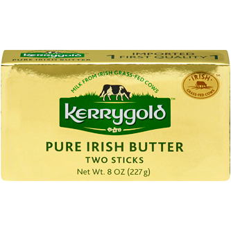 Kerrygold Salted Pure Irish Butter