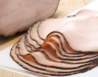 FreshDirect Maple Roasted Turkey