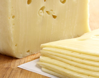 Finlandia All Natural Light Swiss Cheese