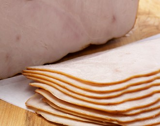 Applegate Honey and Maple Turkey Breast