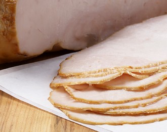 Applegate Oven Roasted Turkey Breast