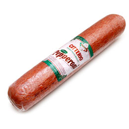 Citterio Sandwich Pepperoni, image 2 of 2 slides