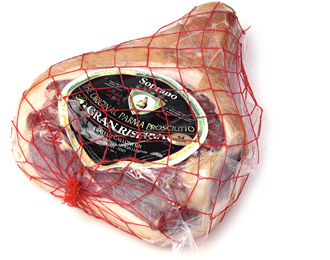 Soprano Galloni Prosciutto, 24-Month Aged, image 2 of 2 slides