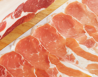 FreshDirect Prosciutto di Parma Reserve, 18-Month Aged