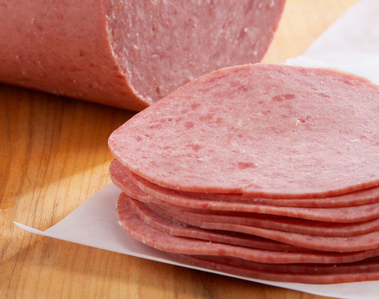 Hebrew National Beef Salami, image 1 of 2 slides