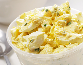 FreshDirect Egg Salad