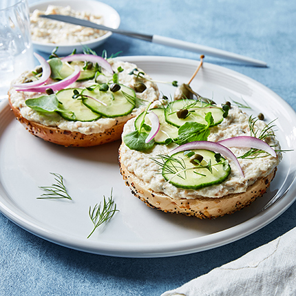 Acme Smoked Whitefish Salad, image 2 of 2 slides