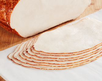 FreshDirect Roasted Turkey