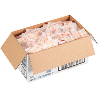 Domino Sugar Packets