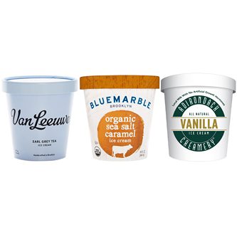 Local Ice Cream Bundle