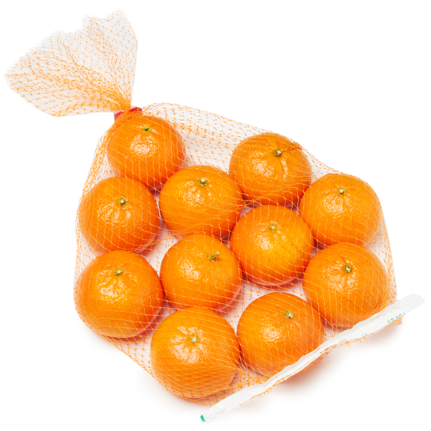 Seedless Pixie Tangerines