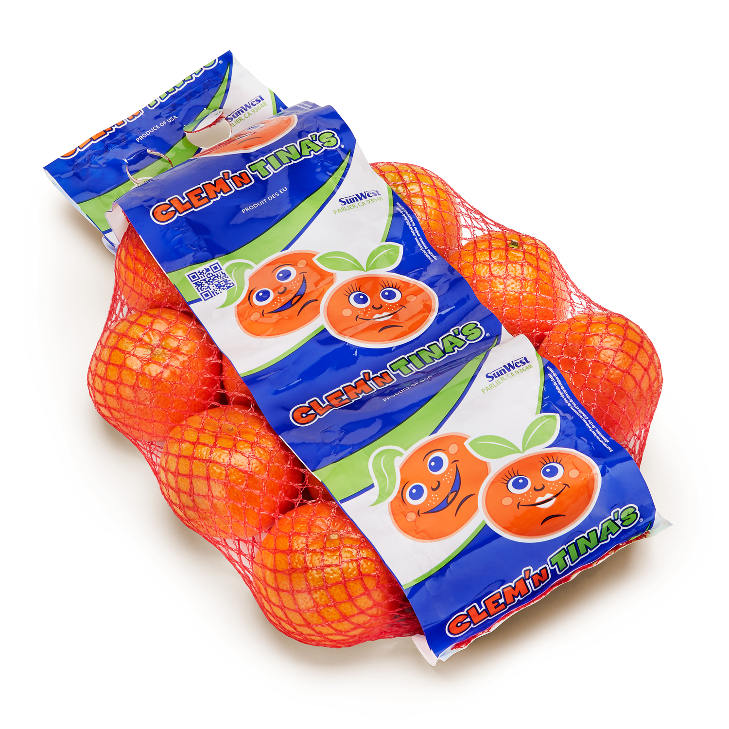 Clementines