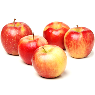 Honeycrisp Apples