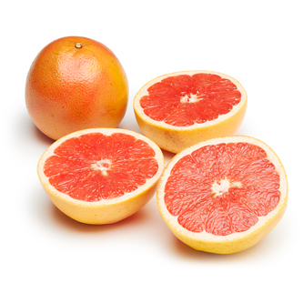 Heller Peak Season Grapefruit