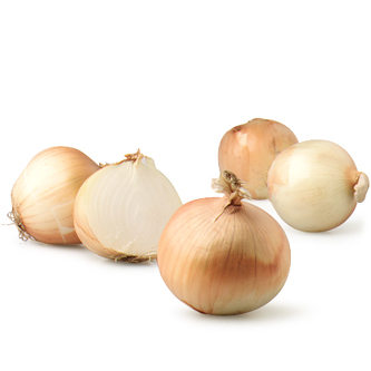 Jumbo Yellow Onion Test