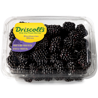 Driscoll's Blackberries