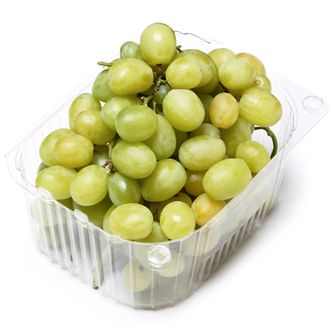 Grapery Cotton Candy Grapes, Case