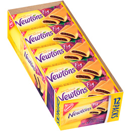 Nabisco Fig Newtons