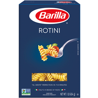 Barilla Rotini