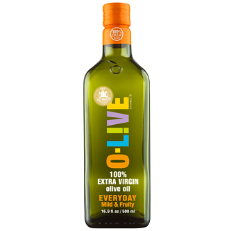 O-Live & Co. Extra-Virgin Olive Oil