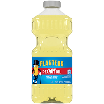 Planters Peanut Oil