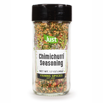 Just FreshDirect Chimichurri 