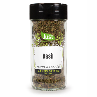 Just FreshDirect Basil