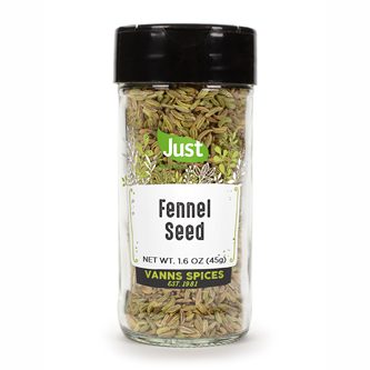 Just FreshDirect Fennel Seed