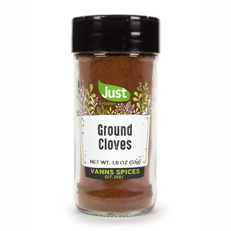 Just FreshDirect Ground Cloves