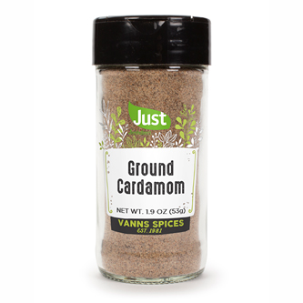 Just FreshDirect Ground Cardamom