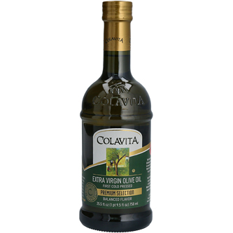 Colavita Premium Selection Extra-Virgin Olive Oil 