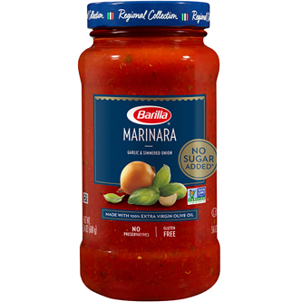 Barilla Marinara Sauce