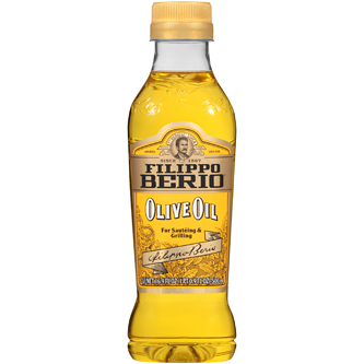 Filippo Berio Olive Oil