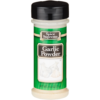 Spice Supreme Garlic Powder