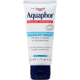 Aquaphor Ointment, Tube