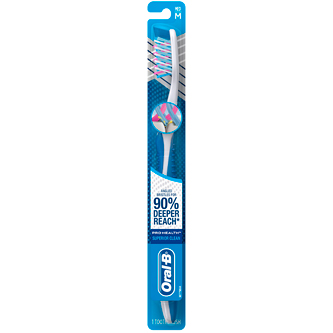Oral-B Pro-Health Superior Clean Toothbrush, Medium