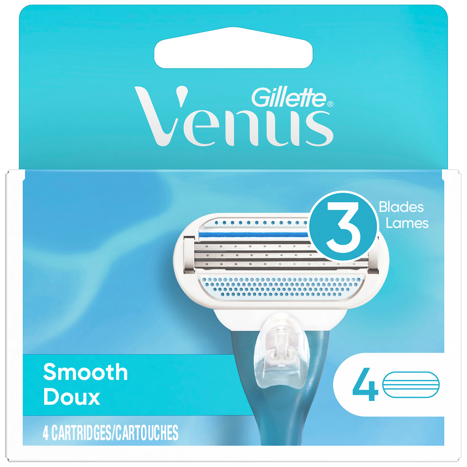 Gillette Venus Original Refill Cartridges