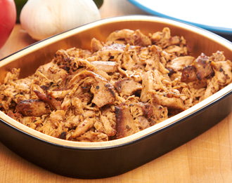 FreshDirect Oregano-Lime Chicken, Raised w/o Antibiotics