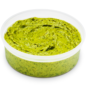 FreshDirect Avocado Mojo Sauce